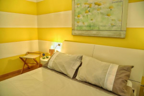 In the countryside just 15 minutes from the airport
